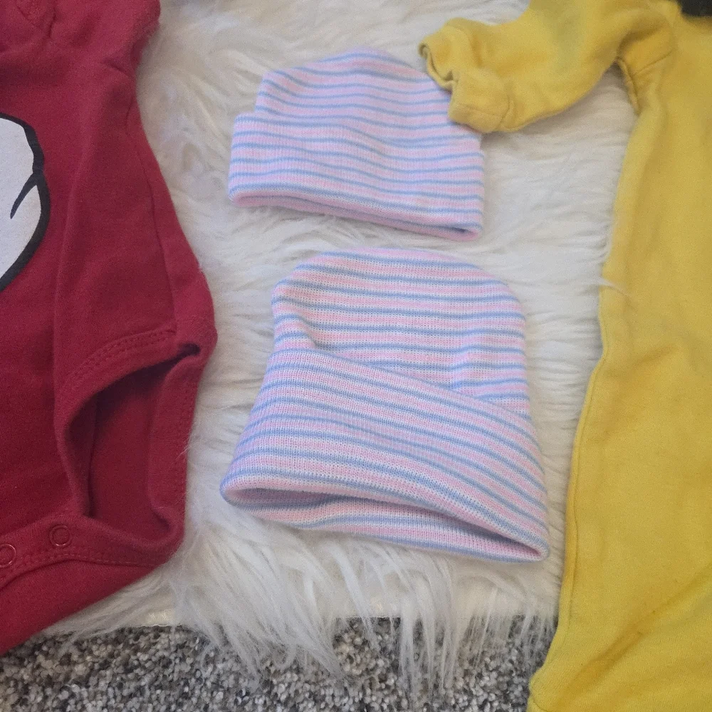 Baby Clothes TWINS Lot - Picture 7 of 16